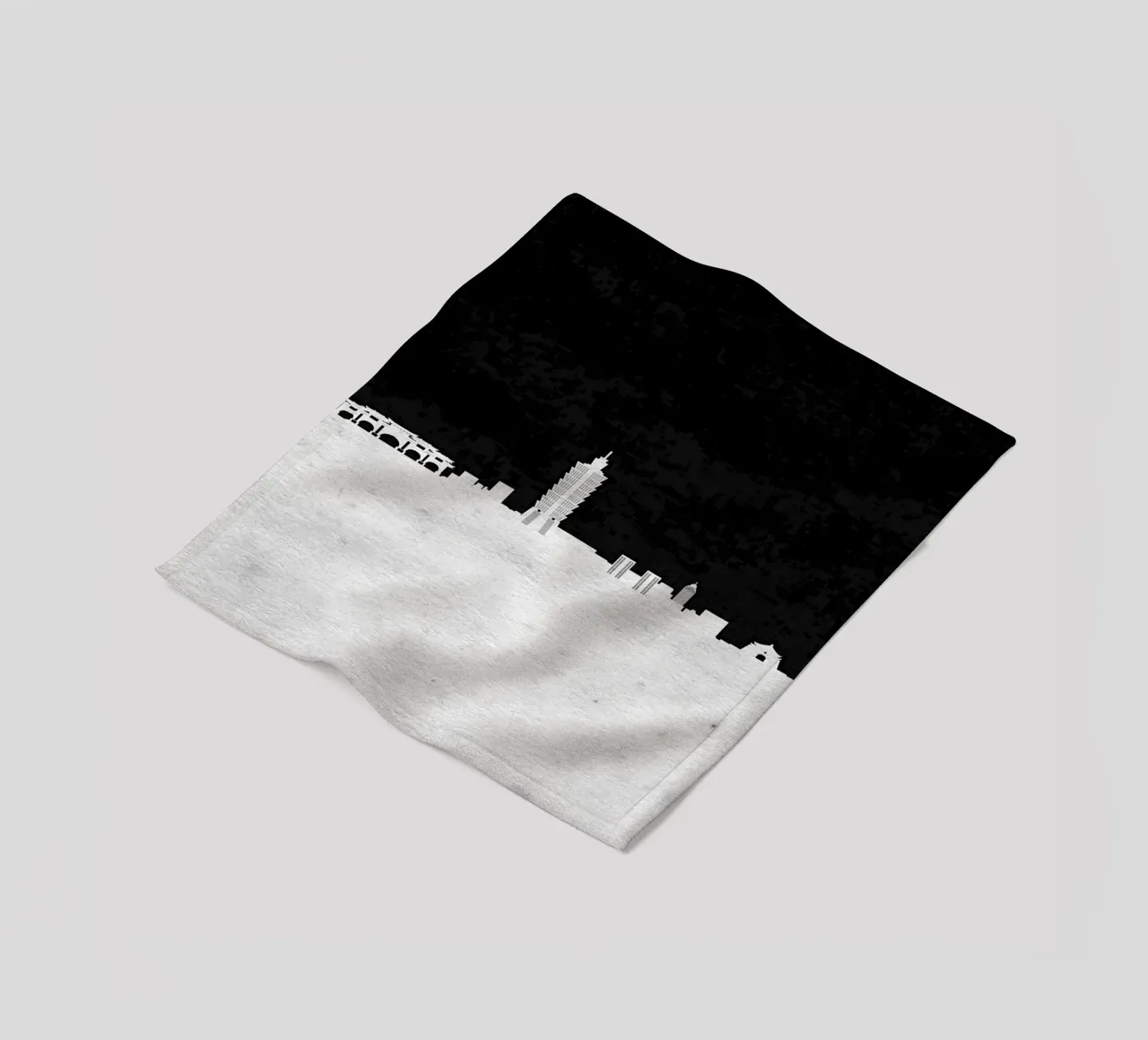Taipei Taiwan coperta in pile da Travelstudio