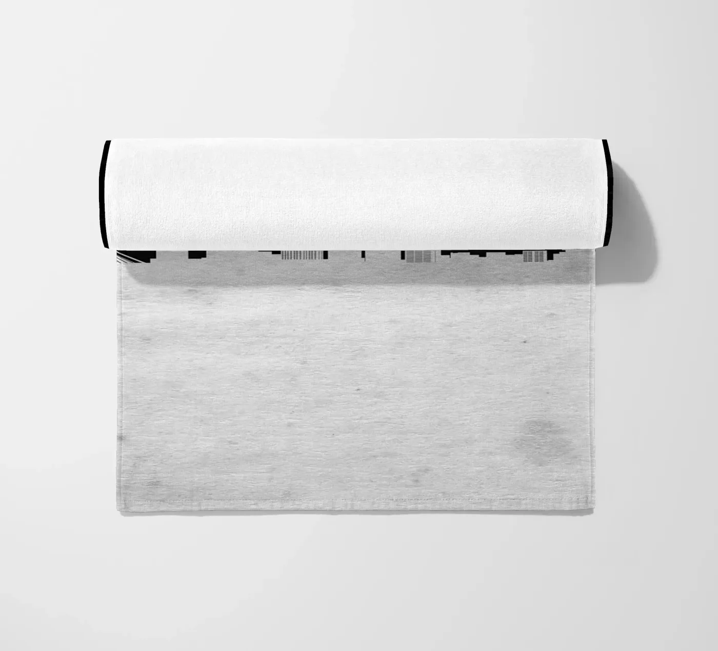 Tehran Iran telo mare da Travelstudio