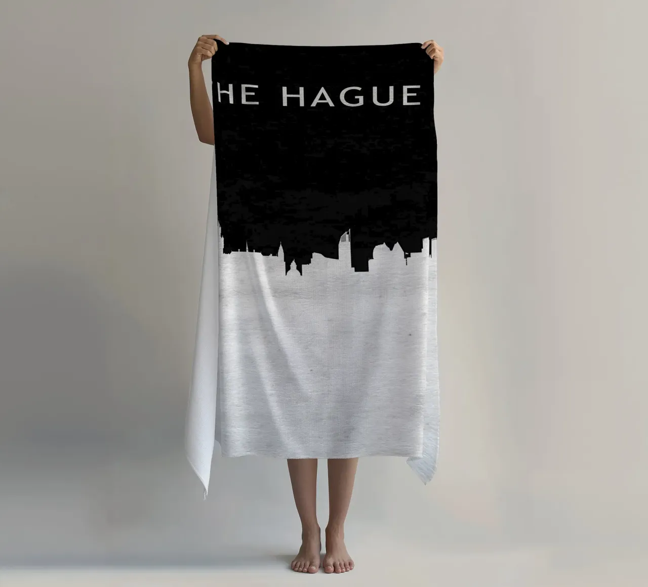 The Hague Netherlands telo mare da Travelstudio