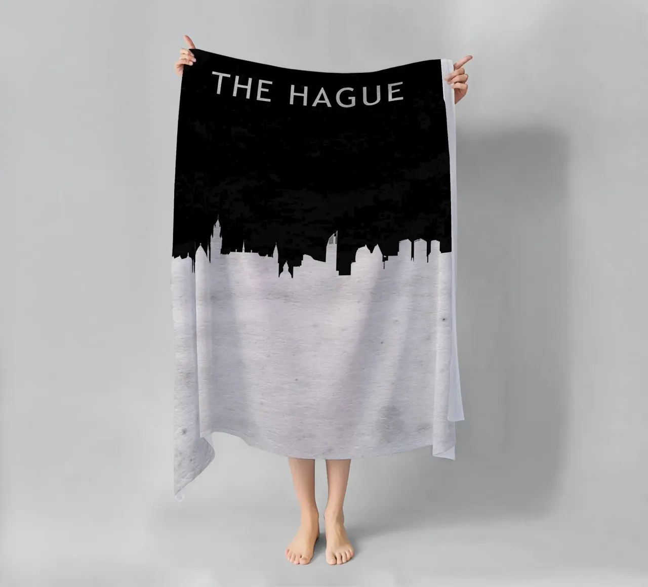The Hague Netherlands telo mare da Travelstudio