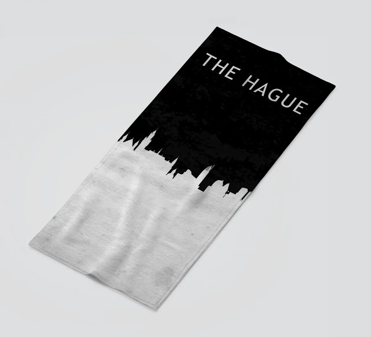 The Hague Netherlands telo mare da Travelstudio