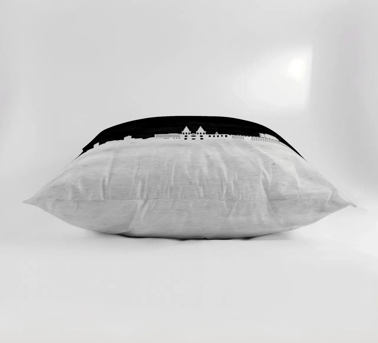 Tilburg Netherlands cuscino da Travelstudio