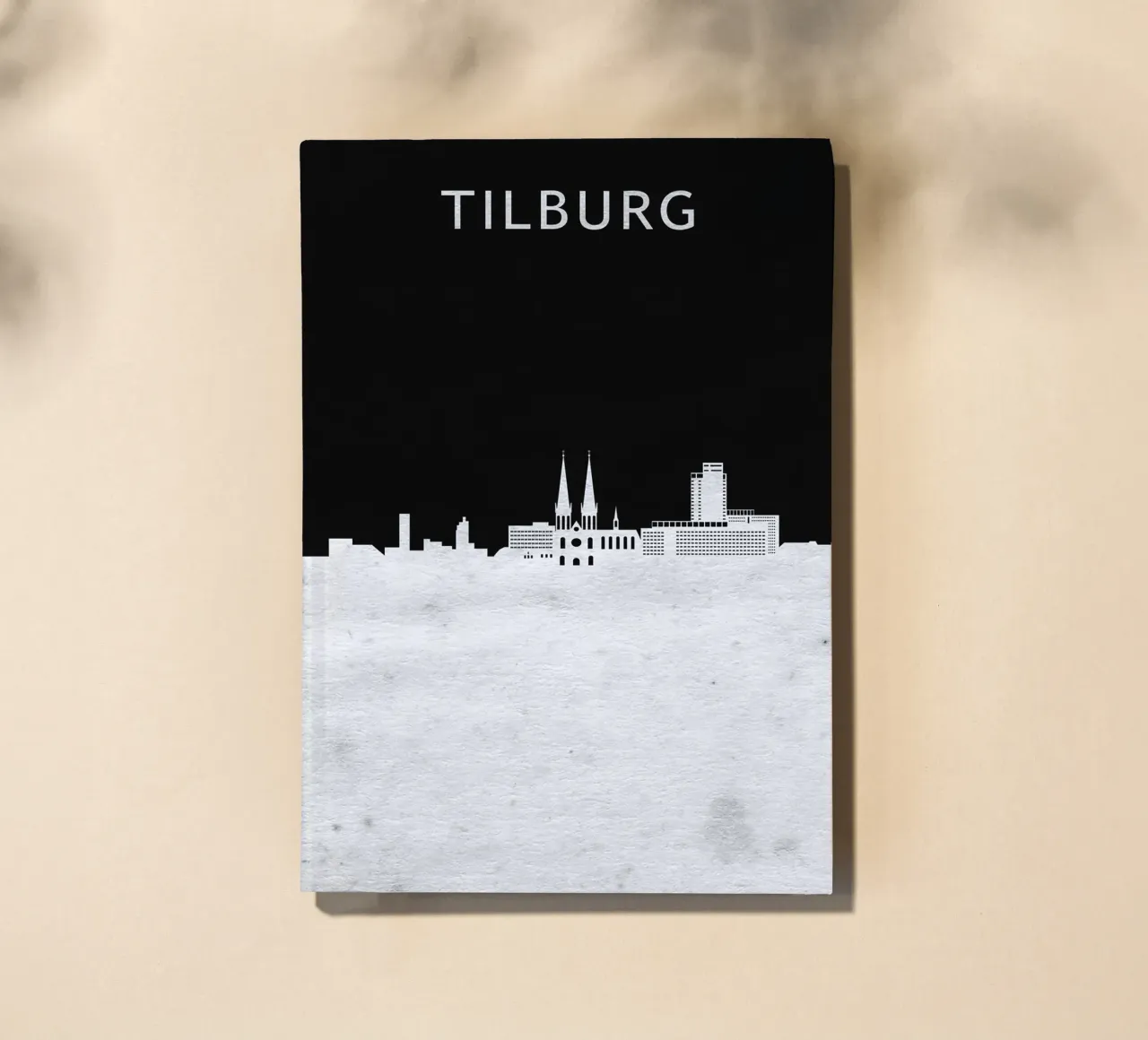 Tilburg Netherlands diario da Travelstudio