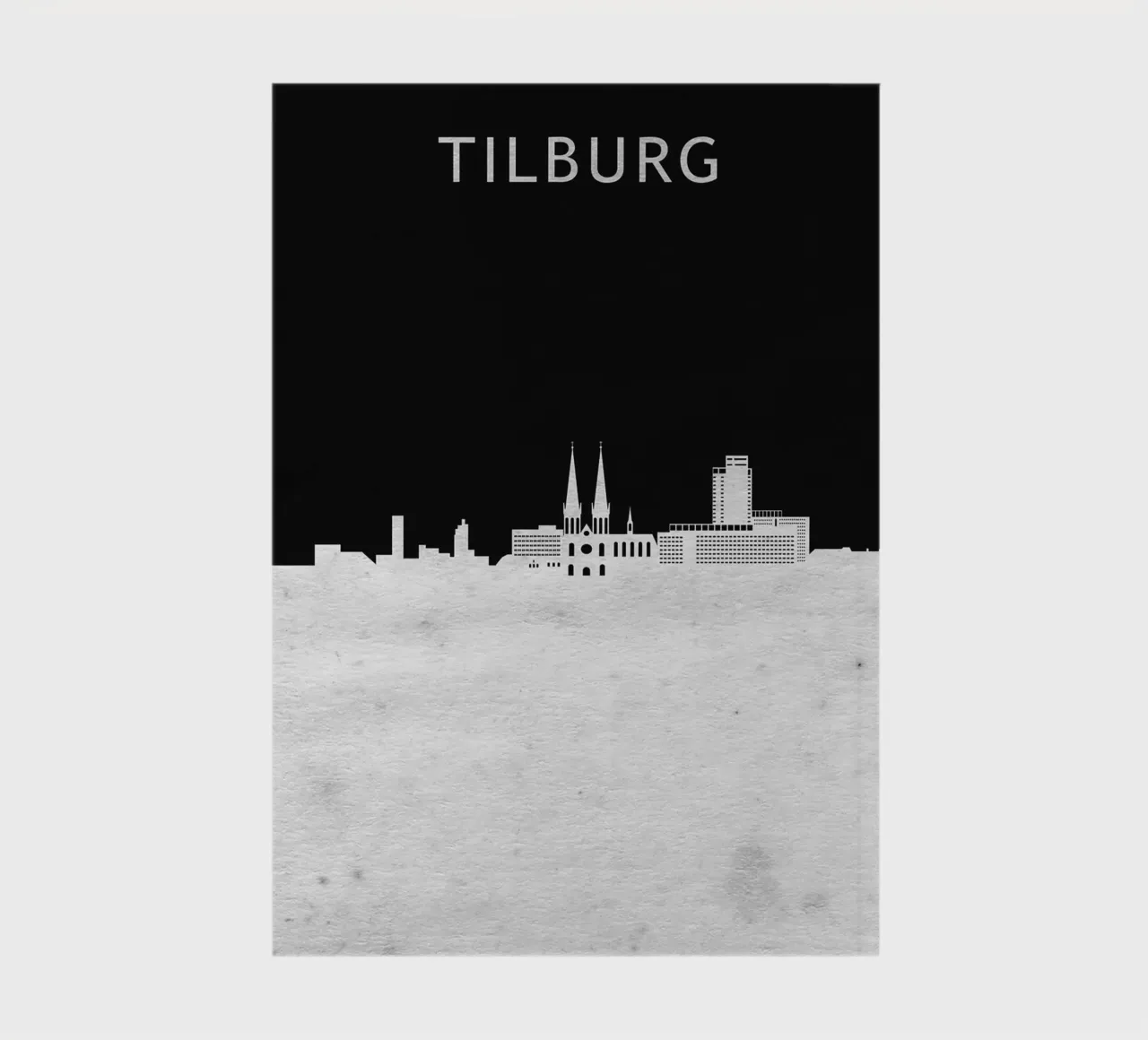 Tilburg Netherlands diario da Travelstudio