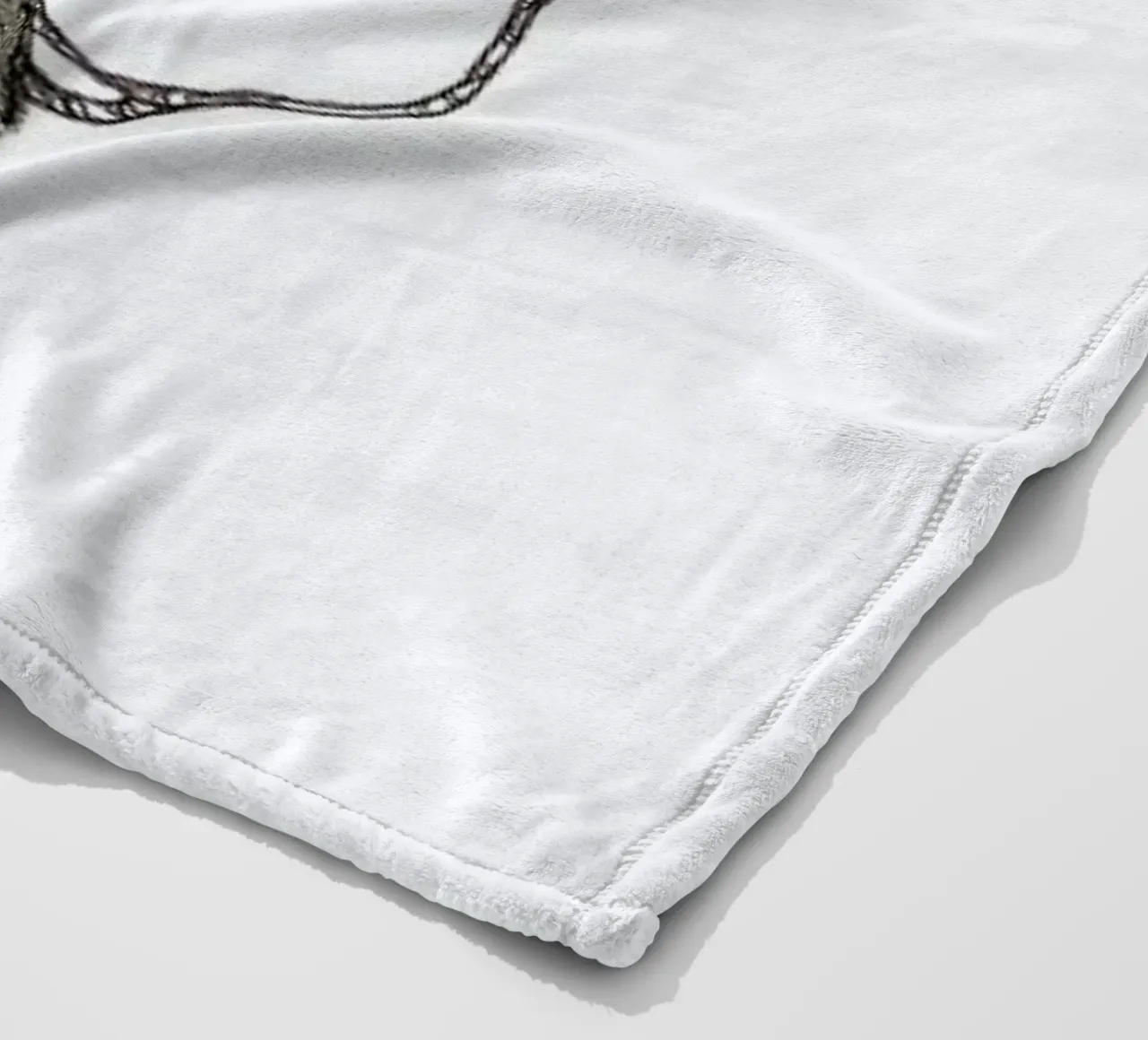 O Fleecedecke von Marina Guiu