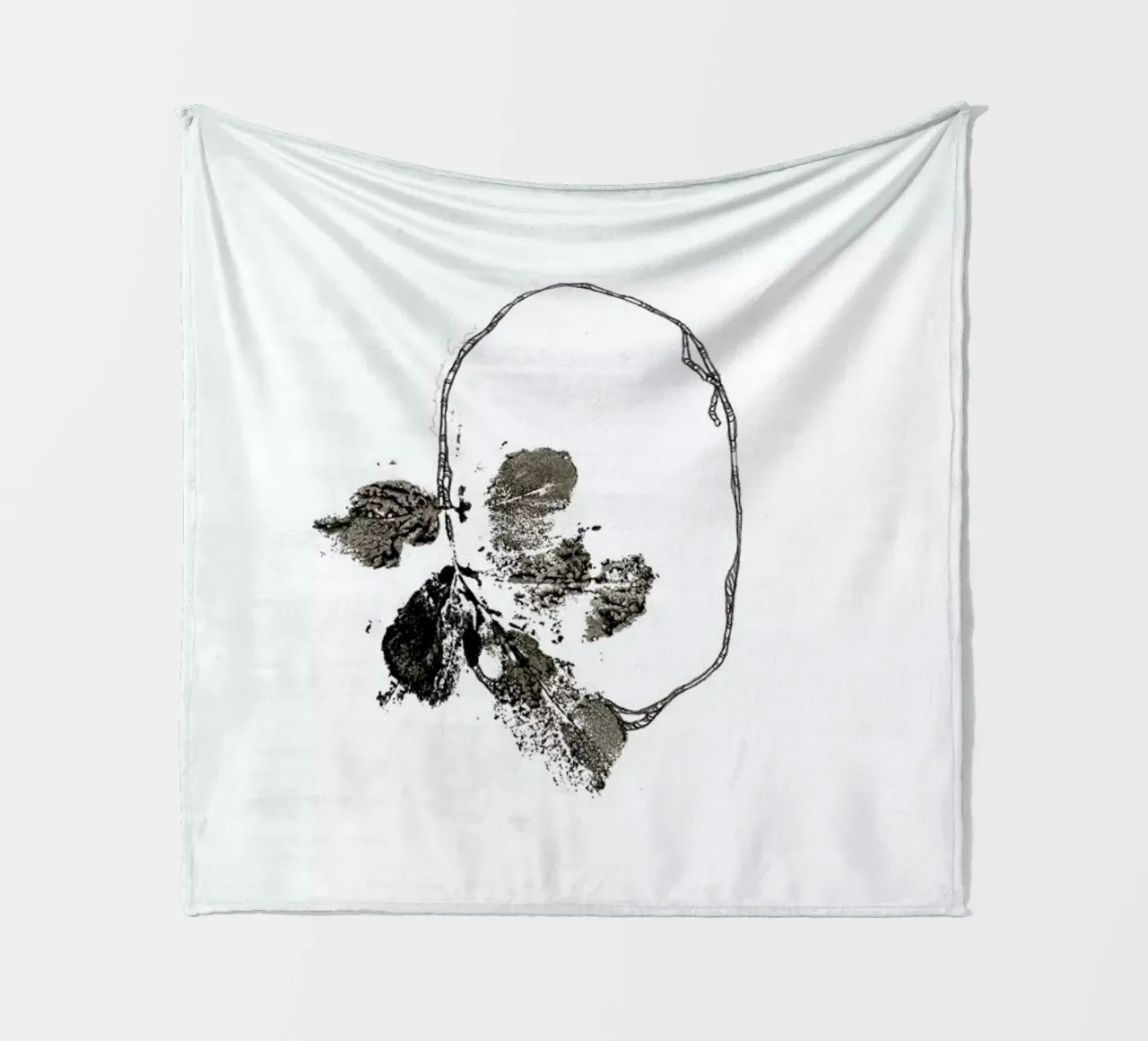 O Fleecedecke von Marina Guiu