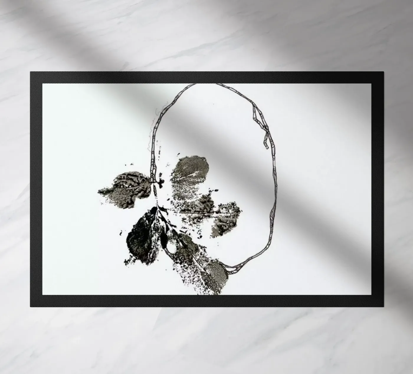 O zerbino da Marina Guiu