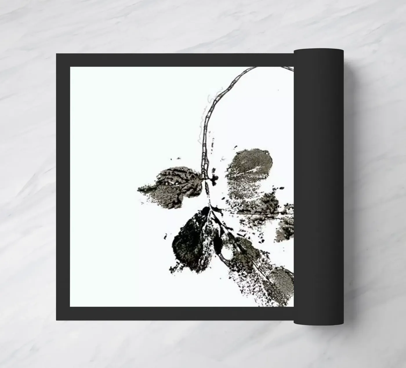 O zerbino da Marina Guiu