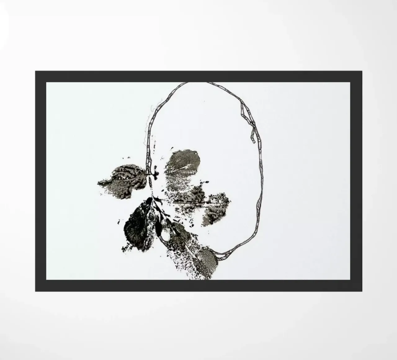 O zerbino da Marina Guiu