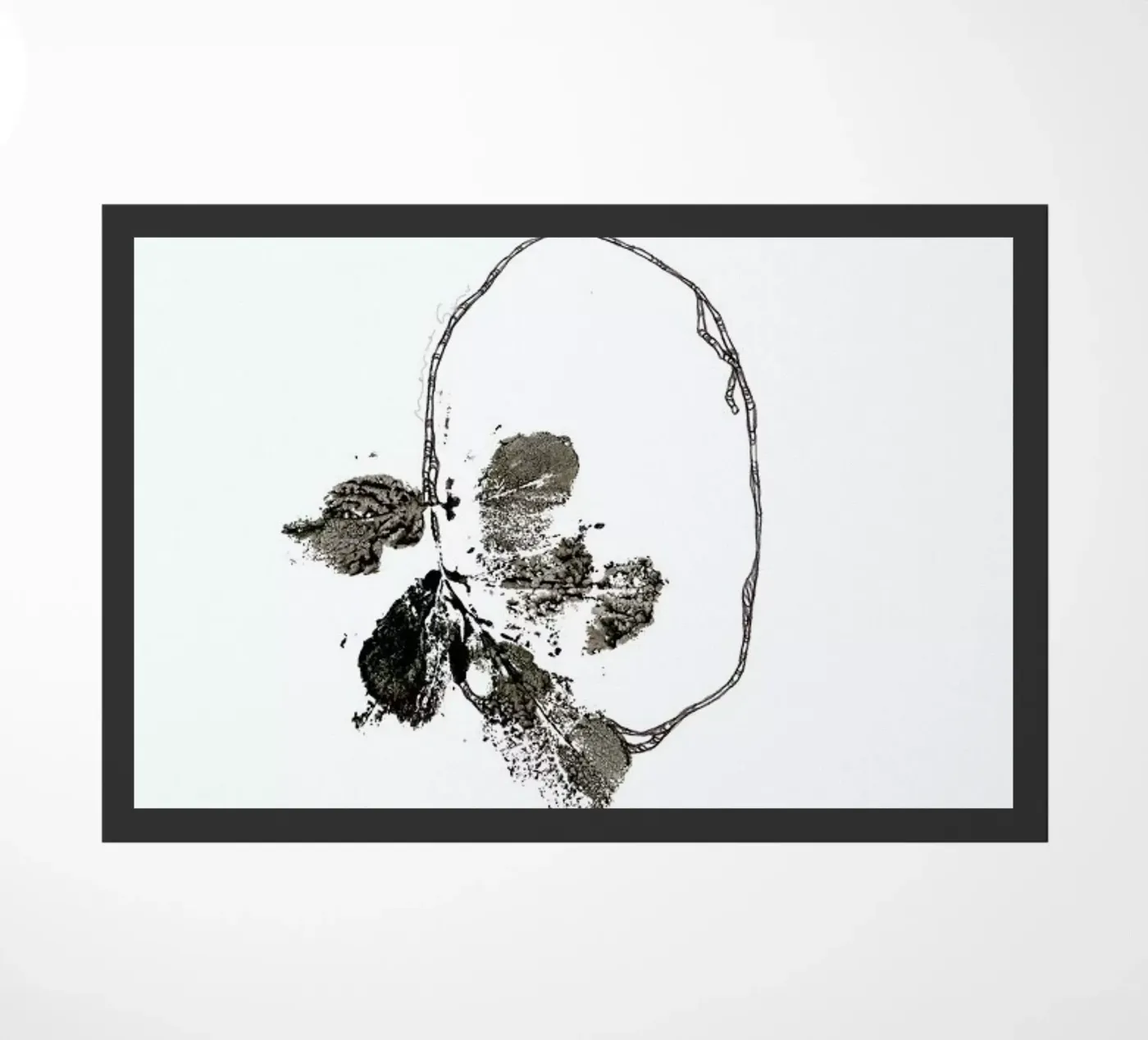 O zerbino da Marina Guiu