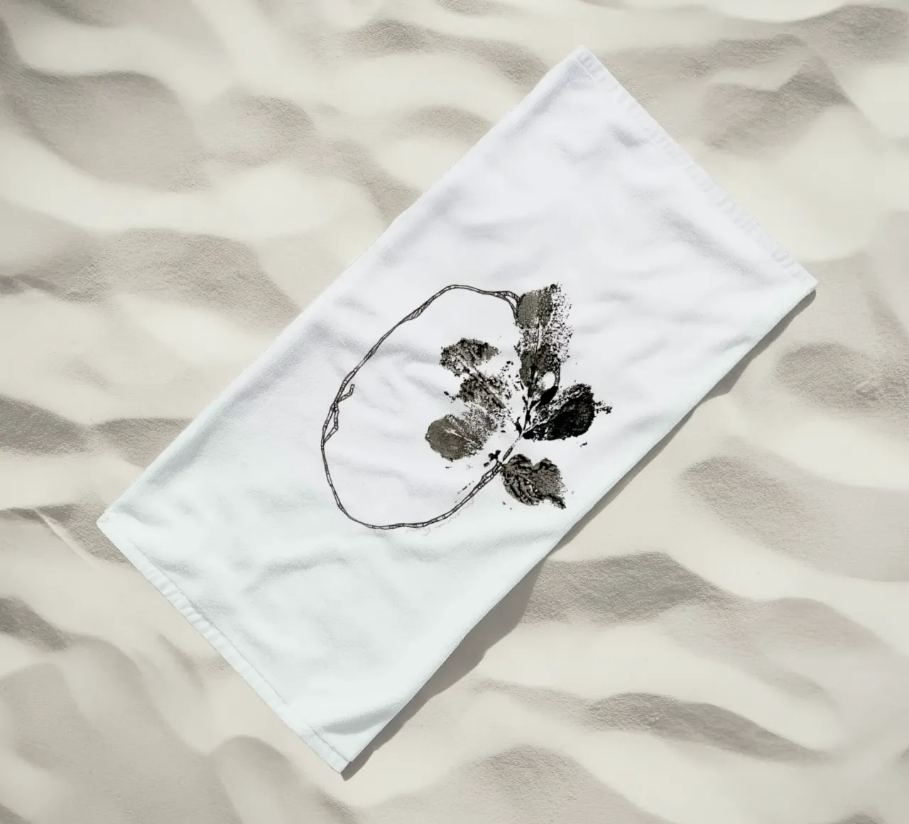 O telo mare da Marina Guiu