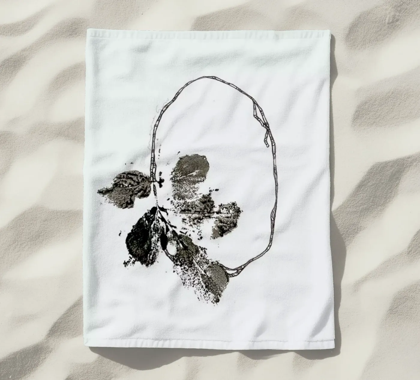 O telo mare da Marina Guiu