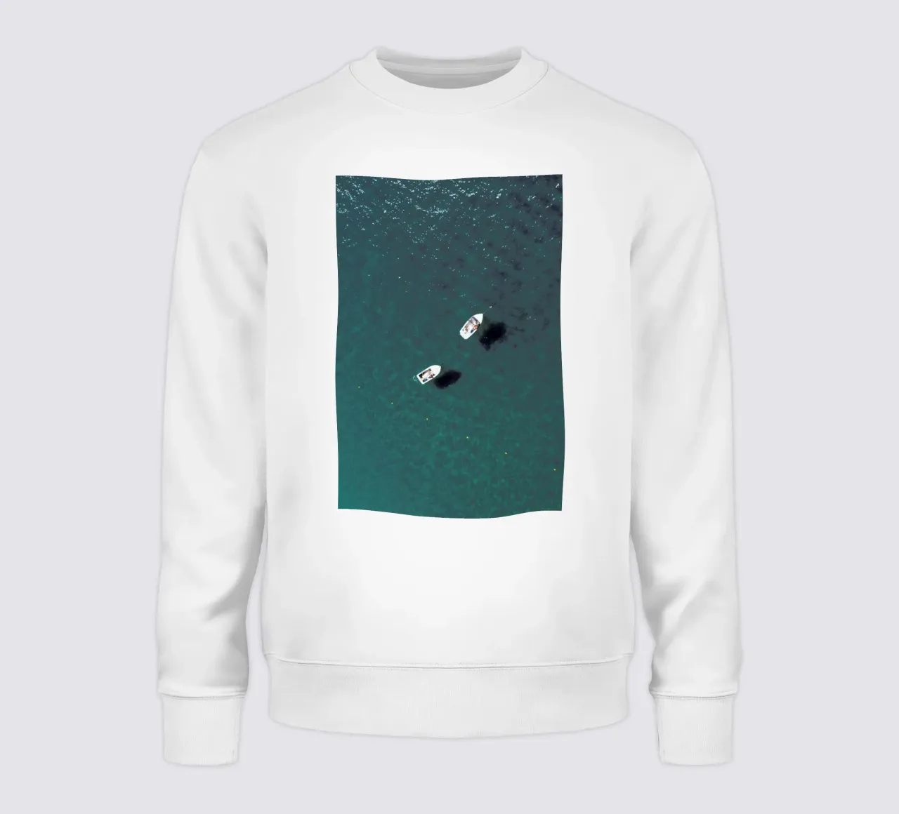 Nevermind the End by @vrivr felpa da EyeEm Mobile GmbH