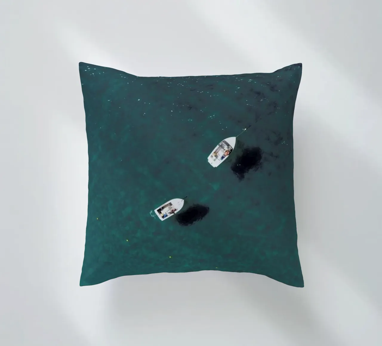 Nevermind the End by @vrivr cuscino da EyeEm Mobile GmbH