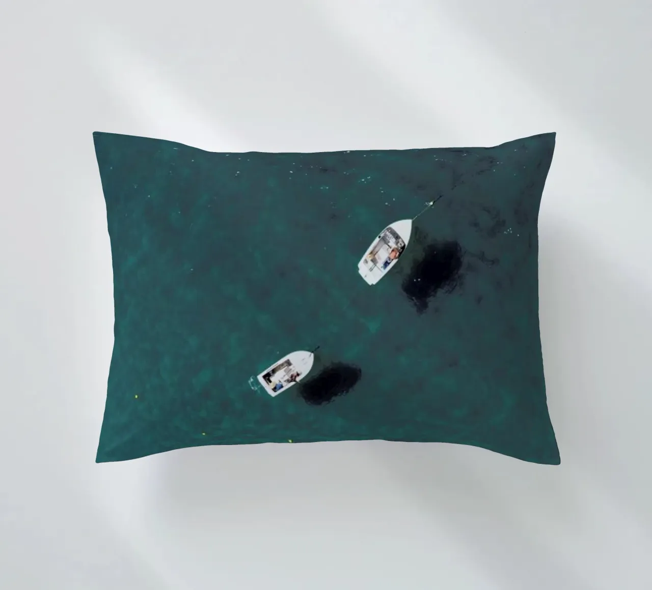 Nevermind the End by @vrivr cuscino da EyeEm Mobile GmbH