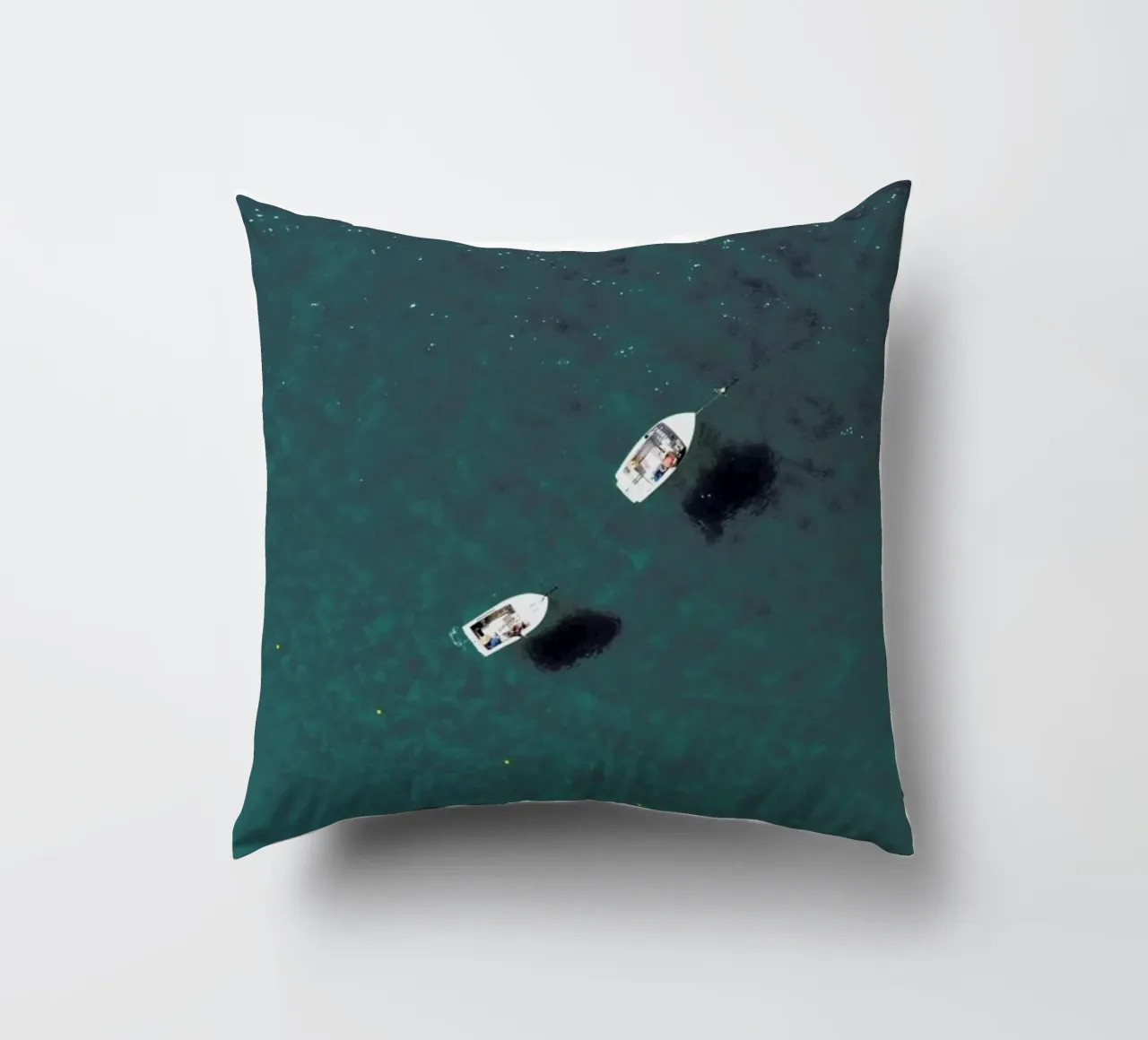 Nevermind the End by @vrivr cuscino da EyeEm Mobile GmbH