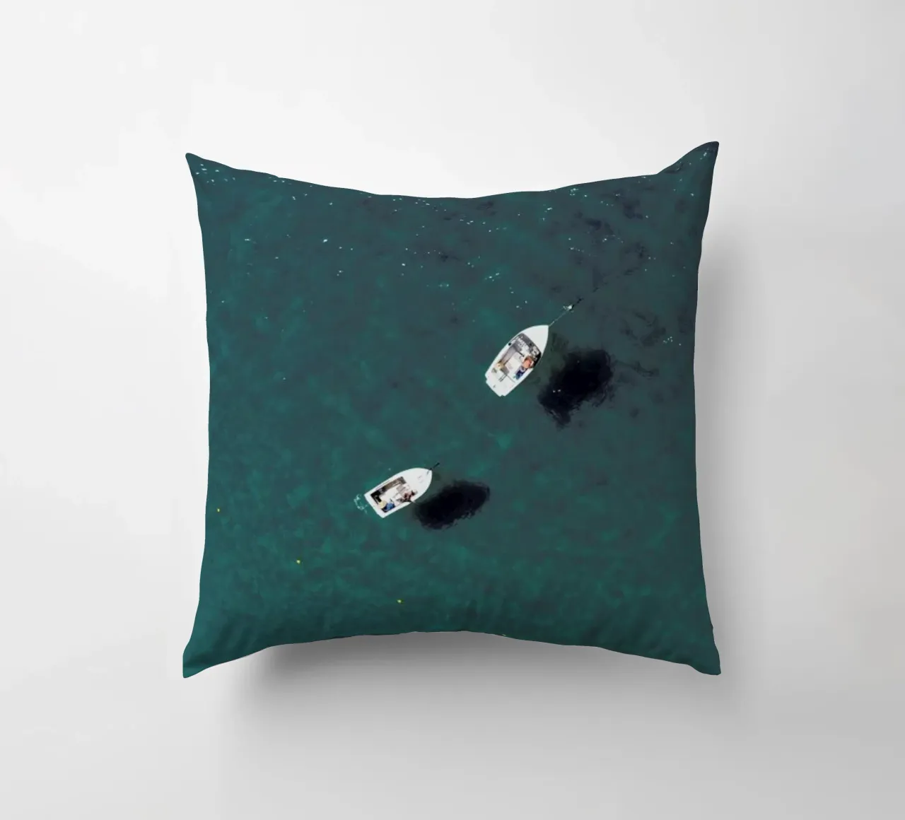 Nevermind the End by @vrivr cuscino da EyeEm Mobile GmbH