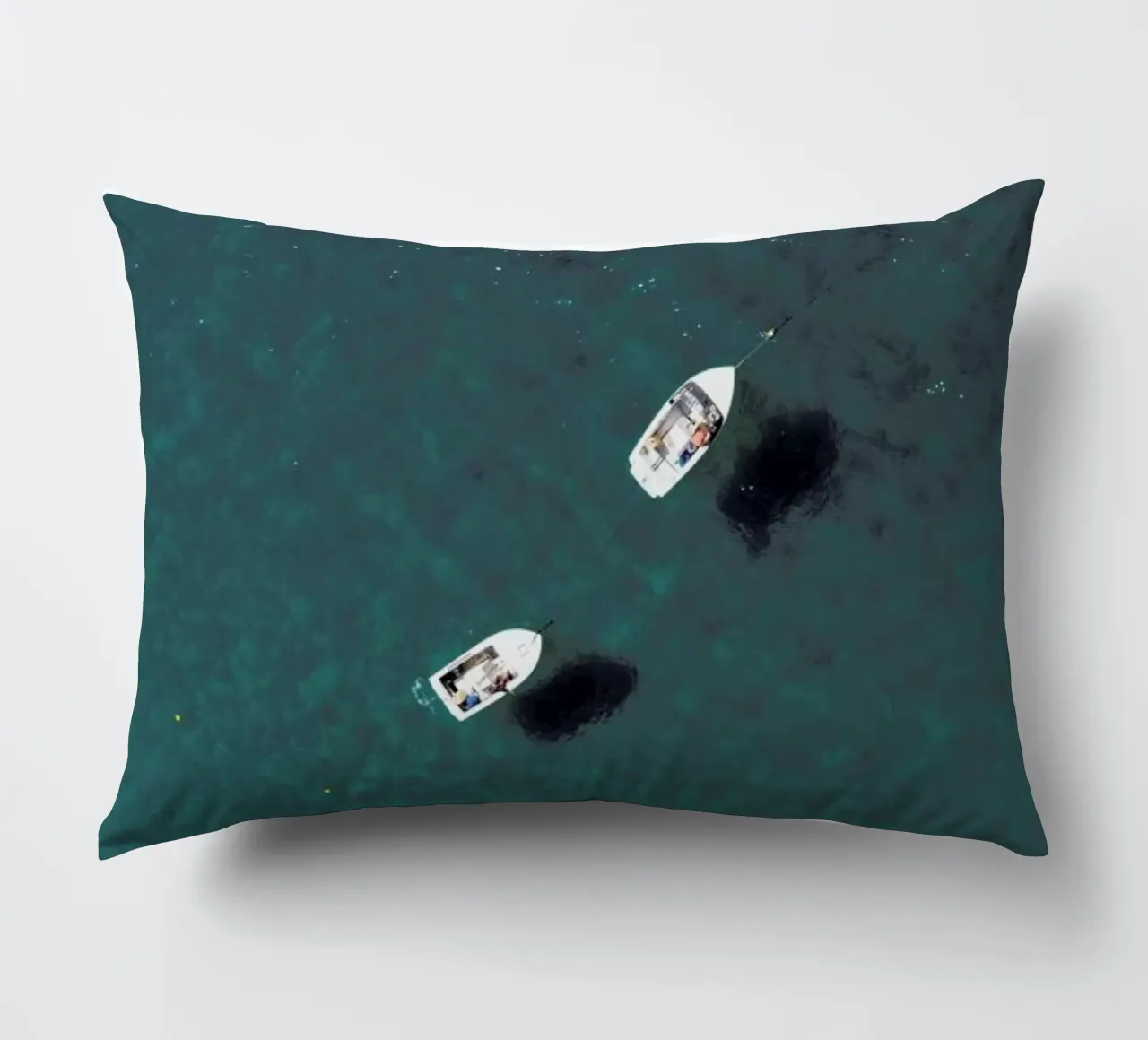 Nevermind the End by @vrivr cuscino da EyeEm Mobile GmbH