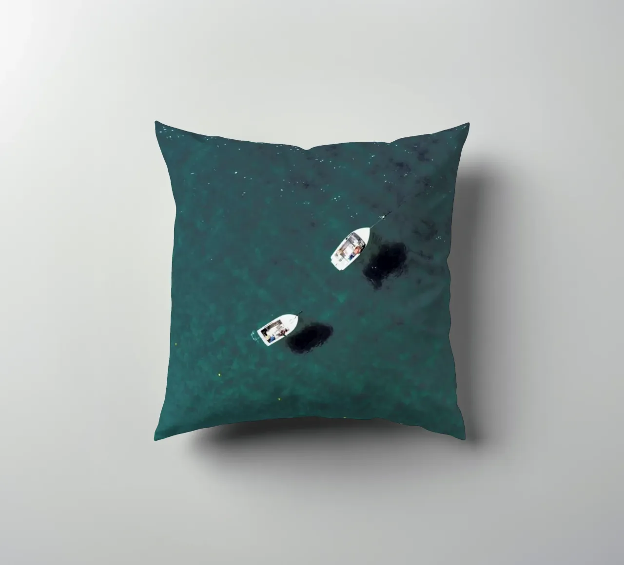 Nevermind the End by @vrivr cuscino da EyeEm Mobile GmbH