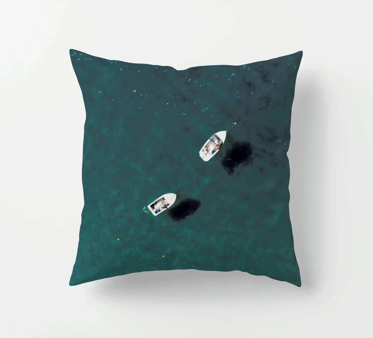 Nevermind the End by @vrivr cuscino da EyeEm Mobile GmbH