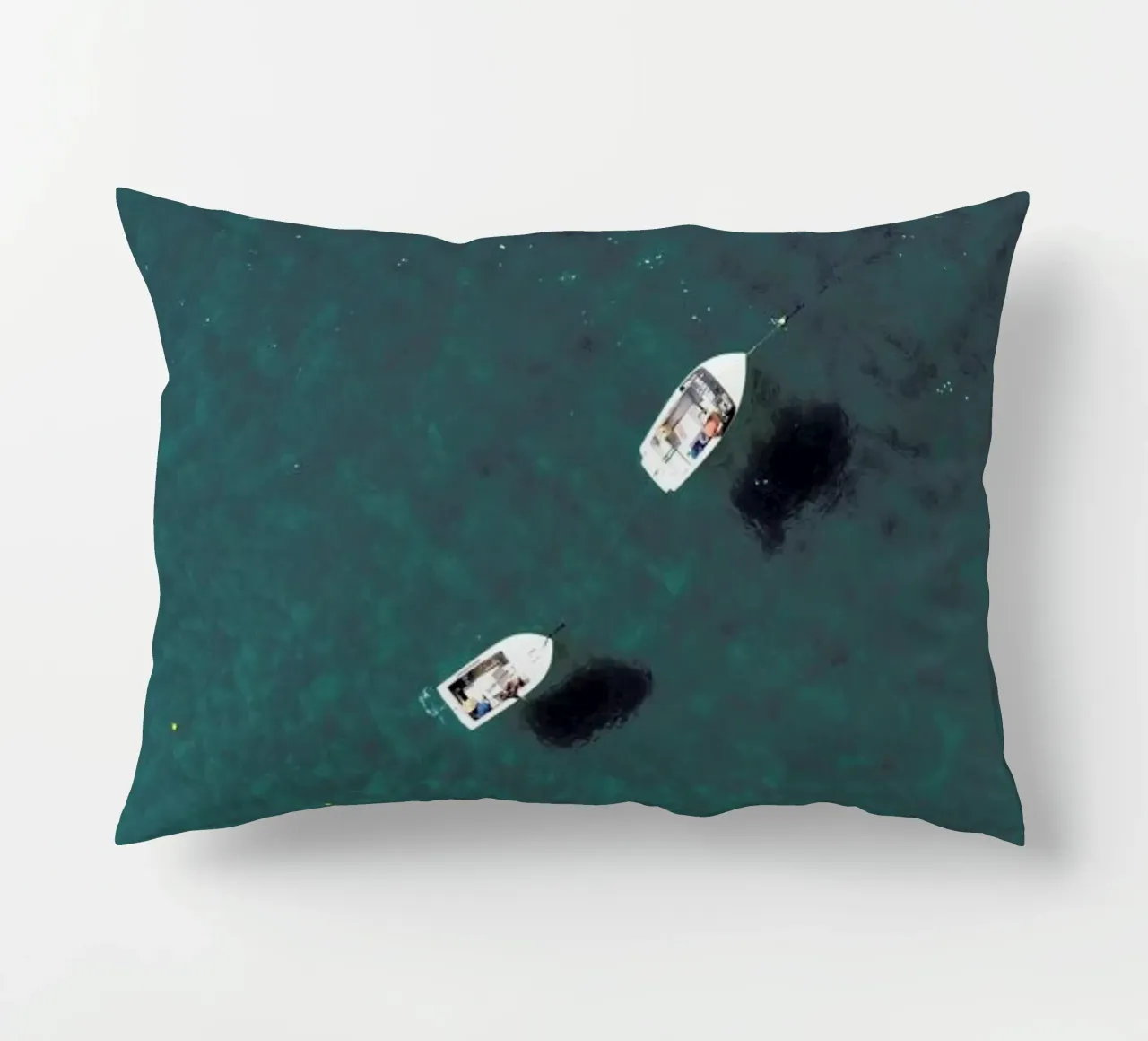 Nevermind the End by @vrivr cuscino da EyeEm Mobile GmbH