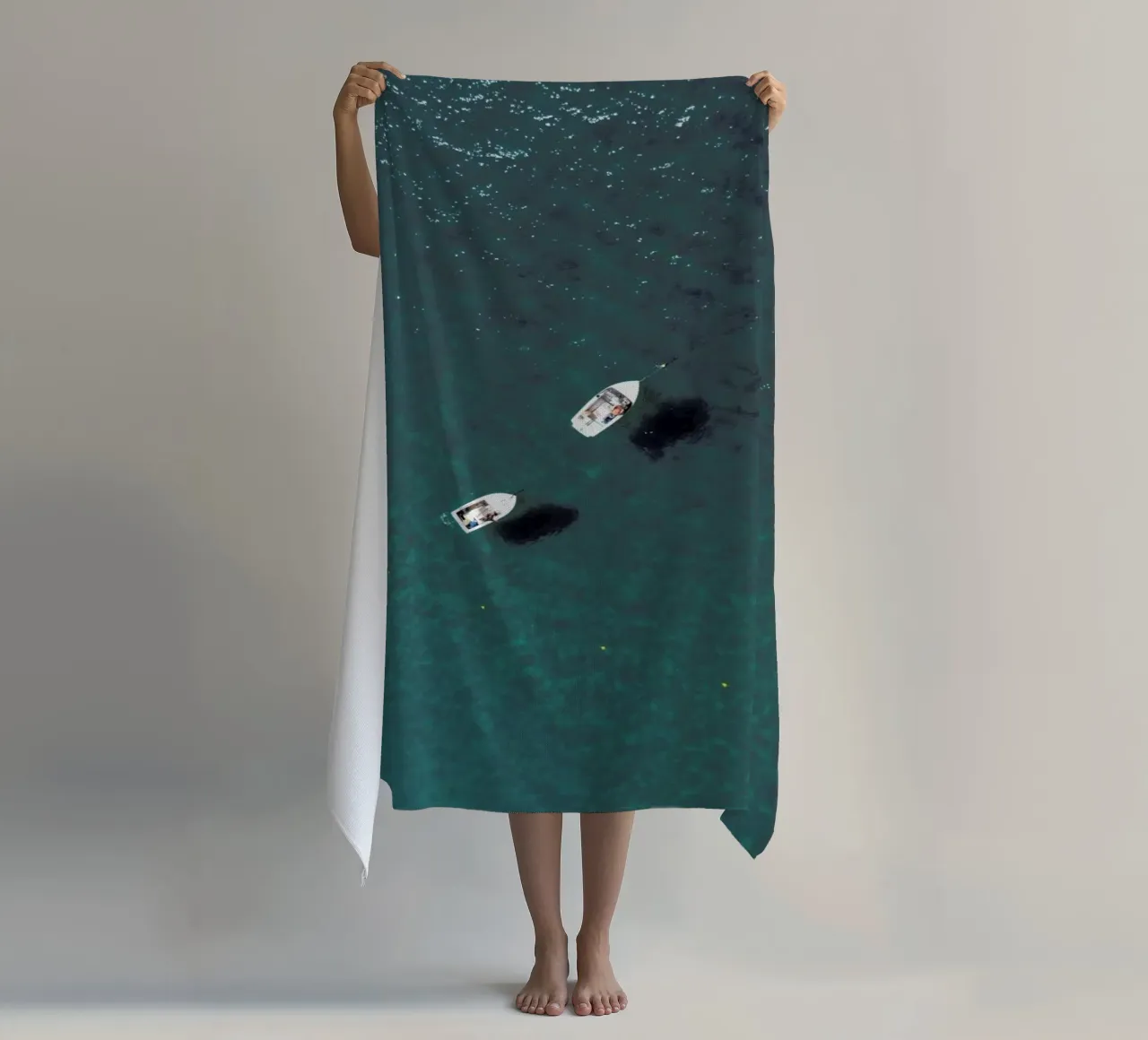 Nevermind the End by @vrivr telo mare da EyeEm Mobile GmbH