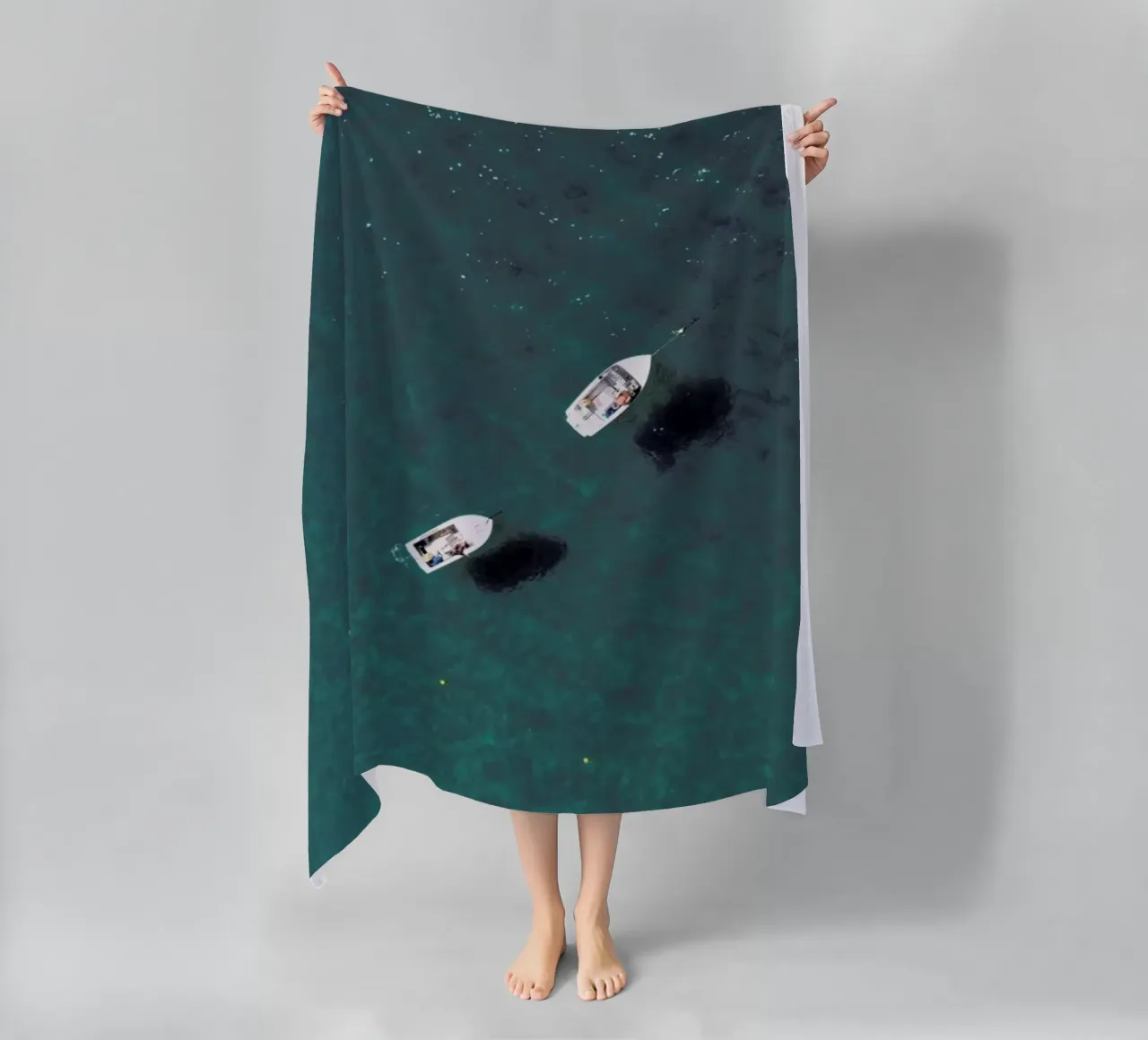 Nevermind the End by @vrivr telo mare da EyeEm Mobile GmbH