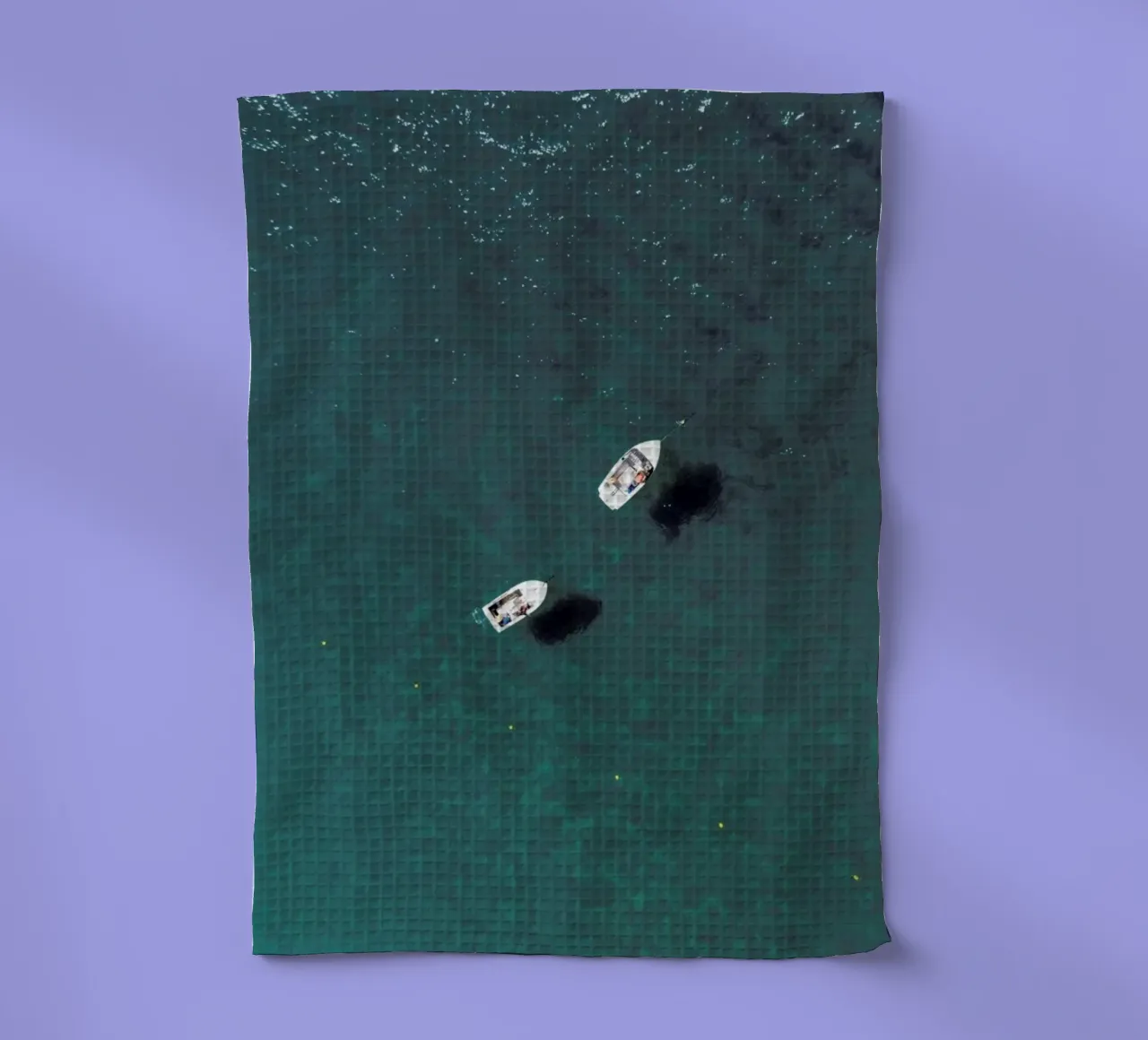 Nevermind the End by @vrivr canovaccio da cucina da EyeEm Mobile GmbH