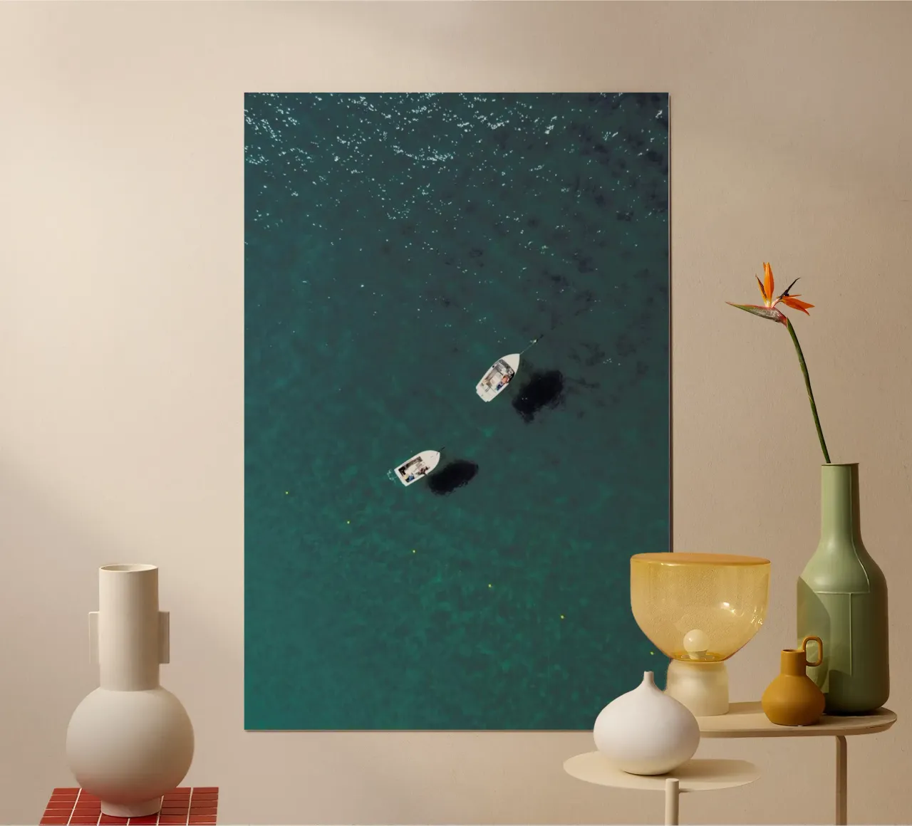 Nevermind the End by @vrivr carta hahnemühle da EyeEm Mobile GmbH