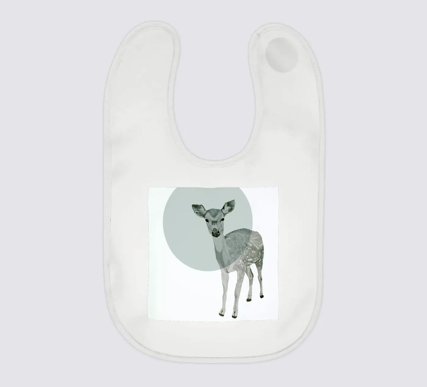 Deer bavaglino da Morgan Kendall