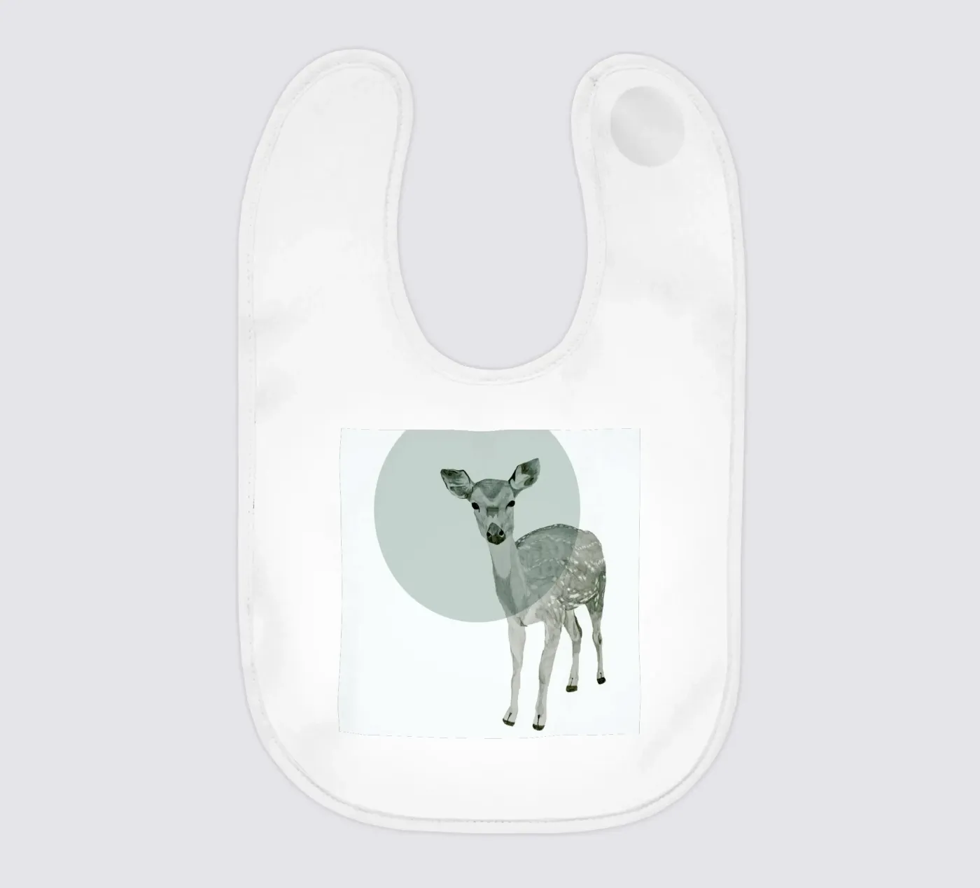 Deer bavaglino da Morgan Kendall