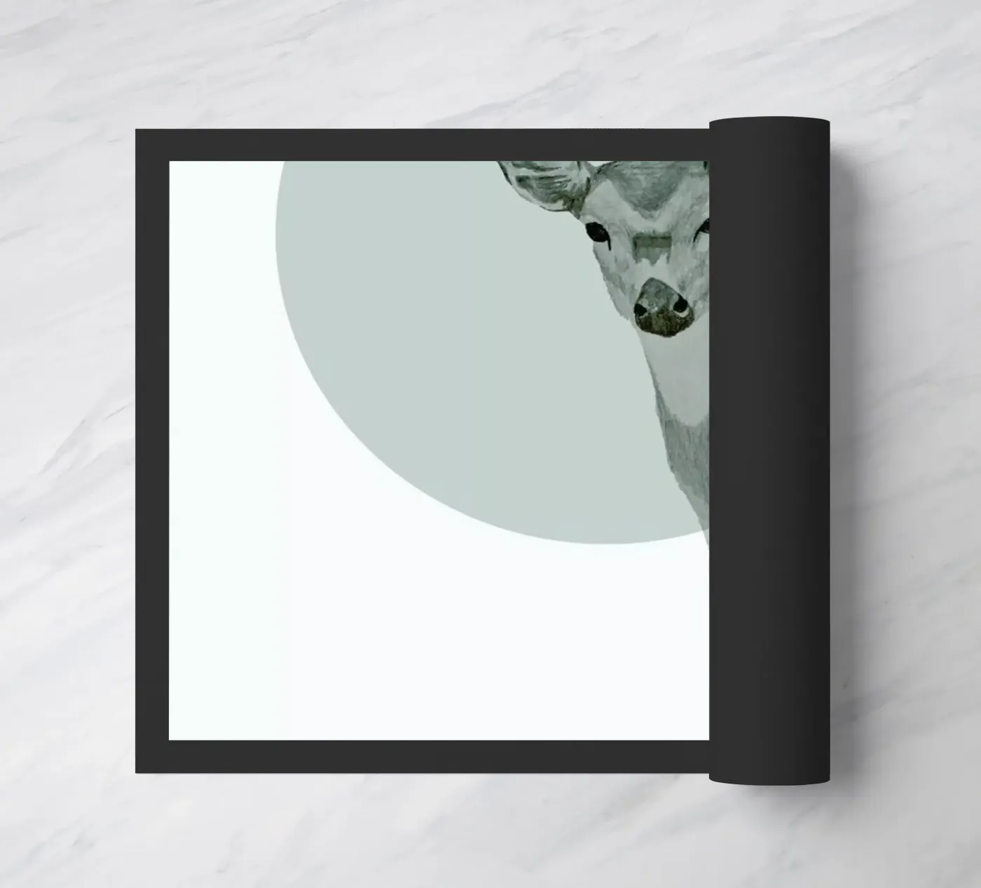 Deer zerbino da Morgan Kendall