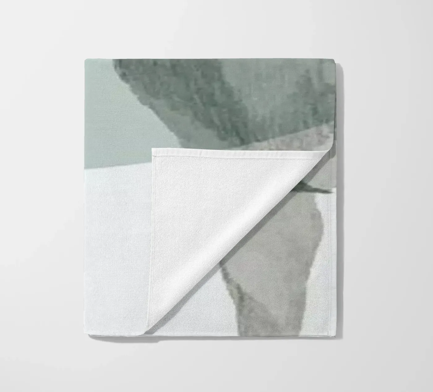 Deer telo mare da Morgan Kendall