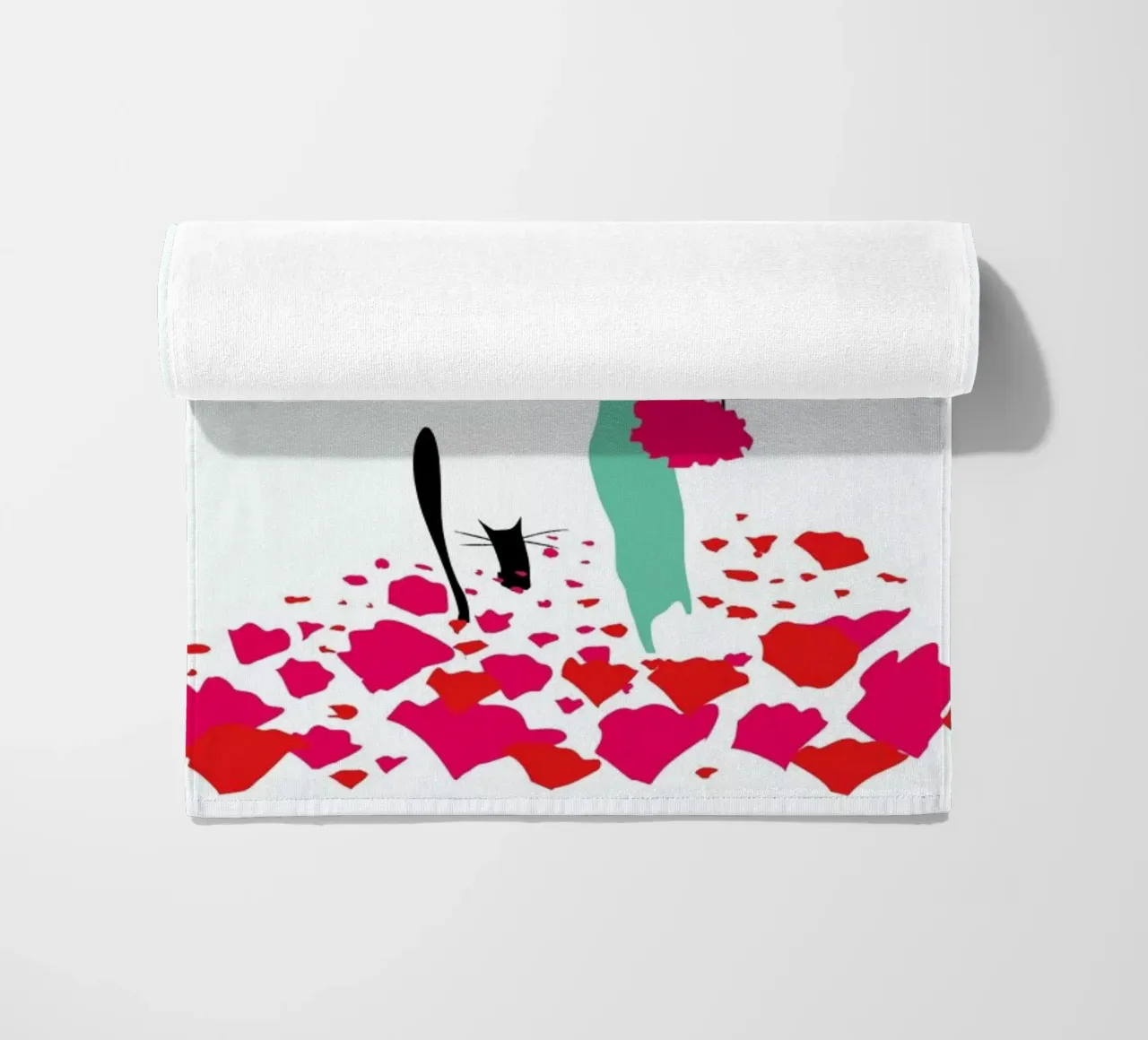 Poppy Fields telo mare da Moira Scicluna Zahra