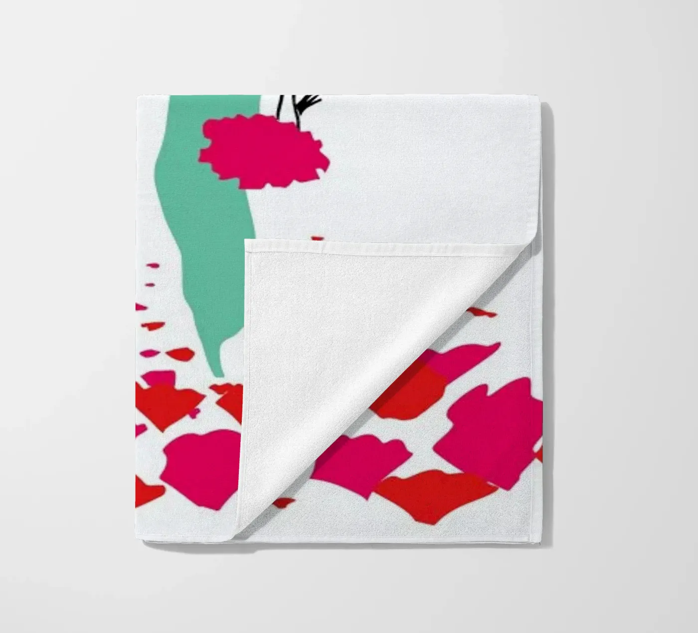 Poppy Fields telo mare da Moira Scicluna Zahra