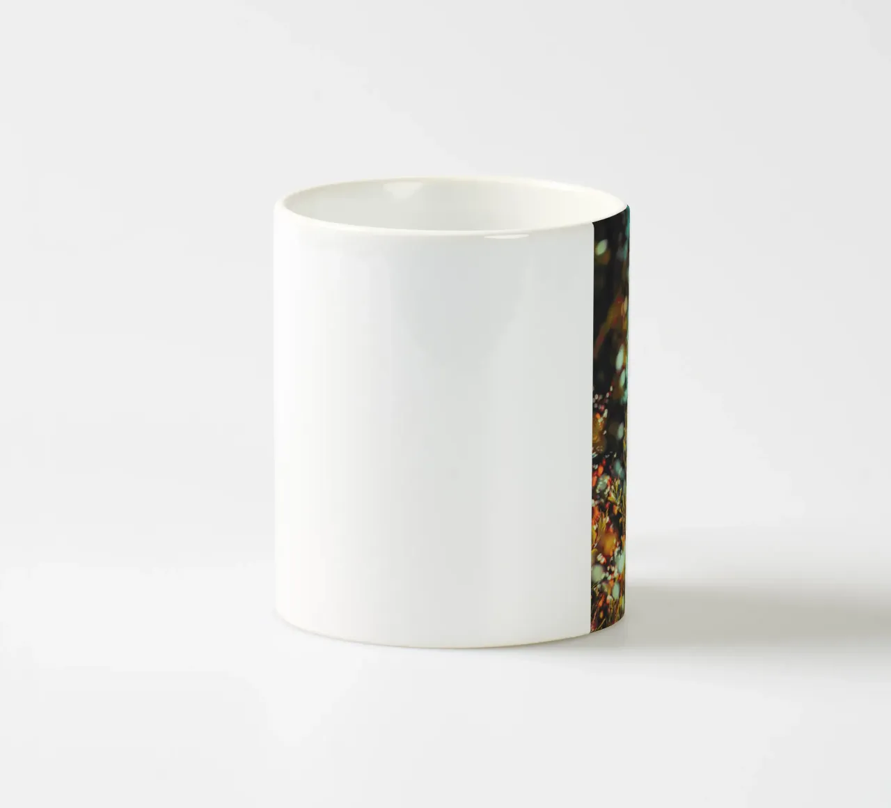 Chroma III tazza in ceramica da Pale Grain