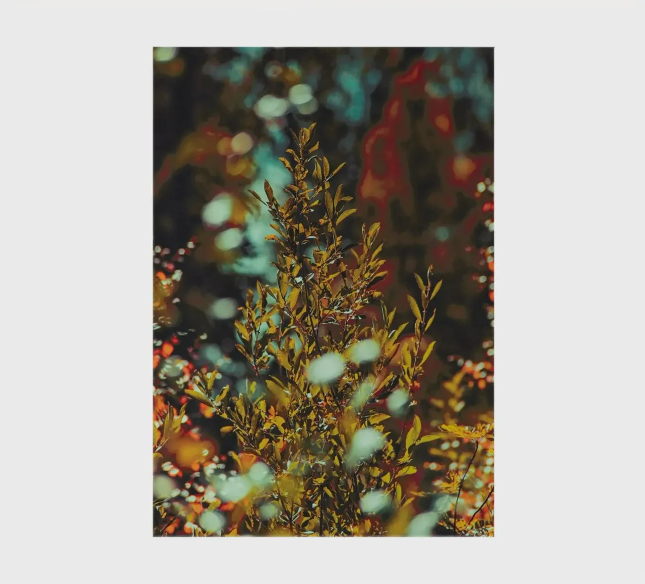 Chroma III notebook by Pale Grain