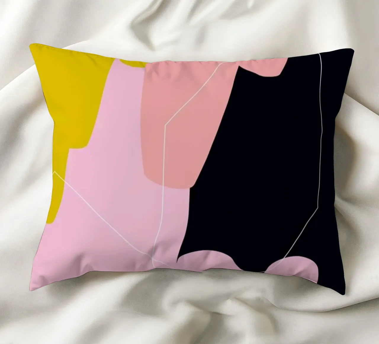 Mila cuscino da XOXO Arte
