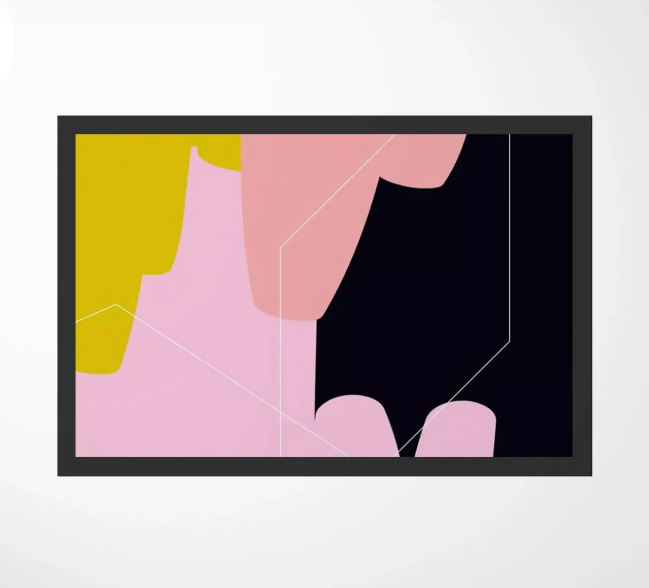 Mila zerbino da XOXO Arte