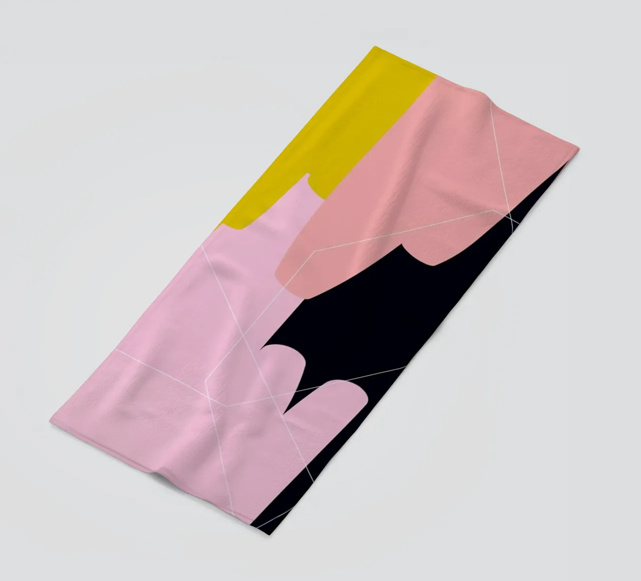 Mila telo mare da XOXO Arte