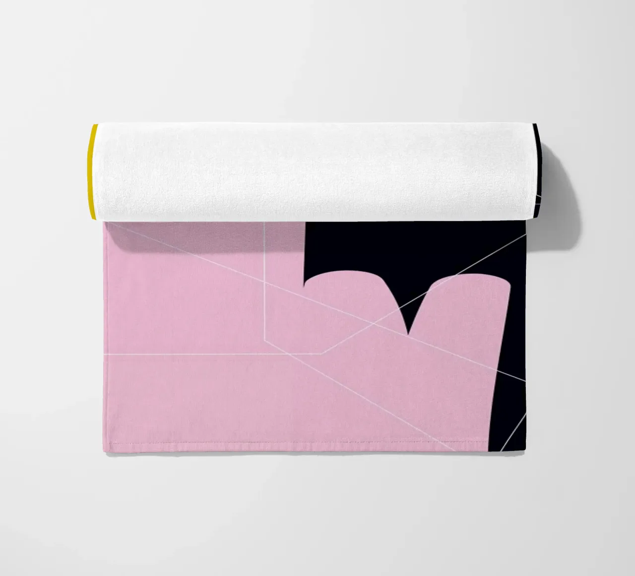 Mila telo mare da XOXO Arte