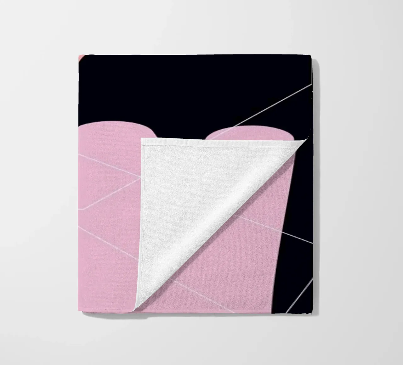 Mila telo mare da XOXO Arte