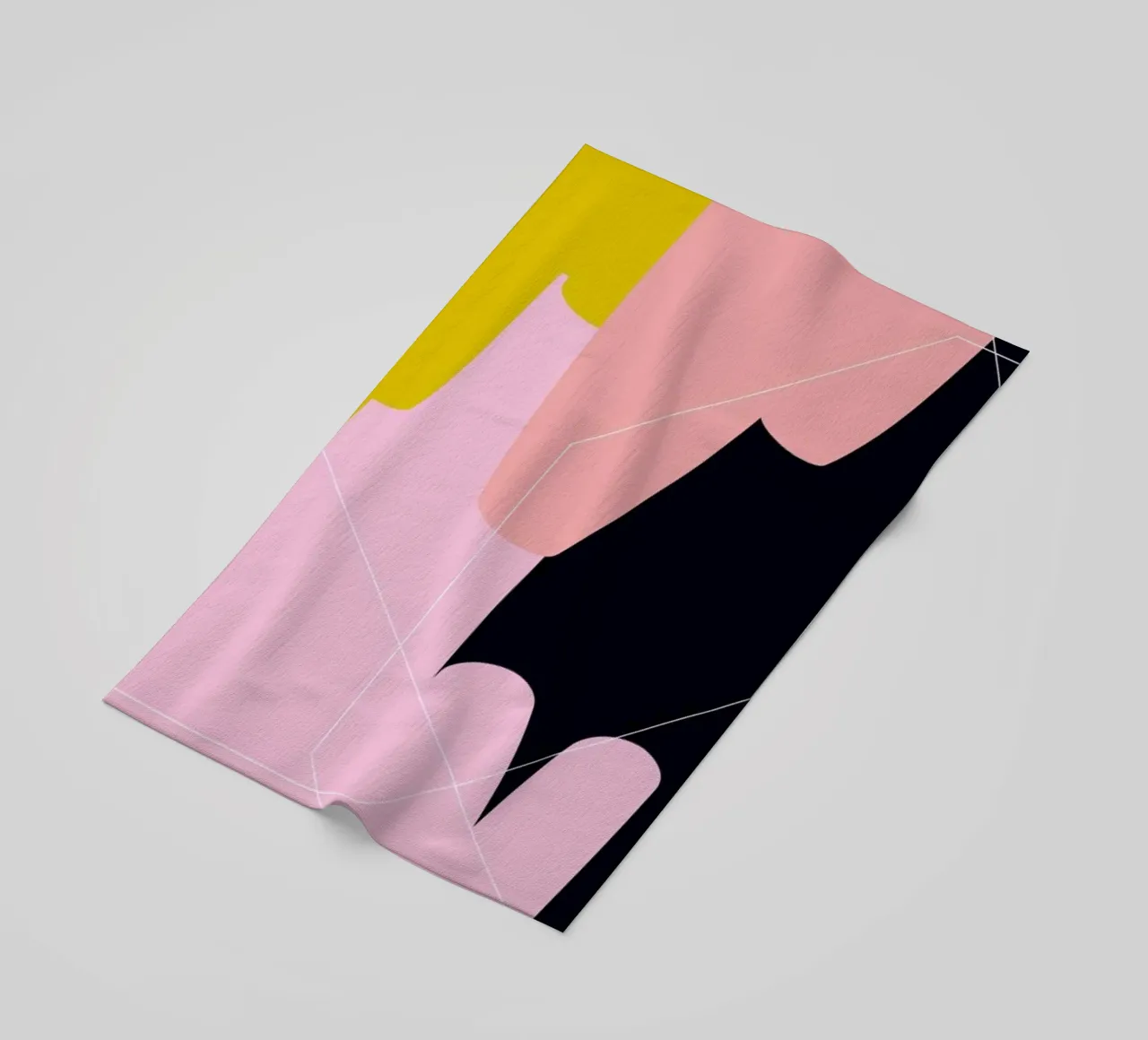 Mila telo mare da XOXO Arte