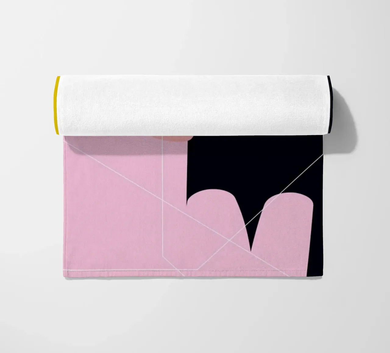 Mila telo mare da XOXO Arte