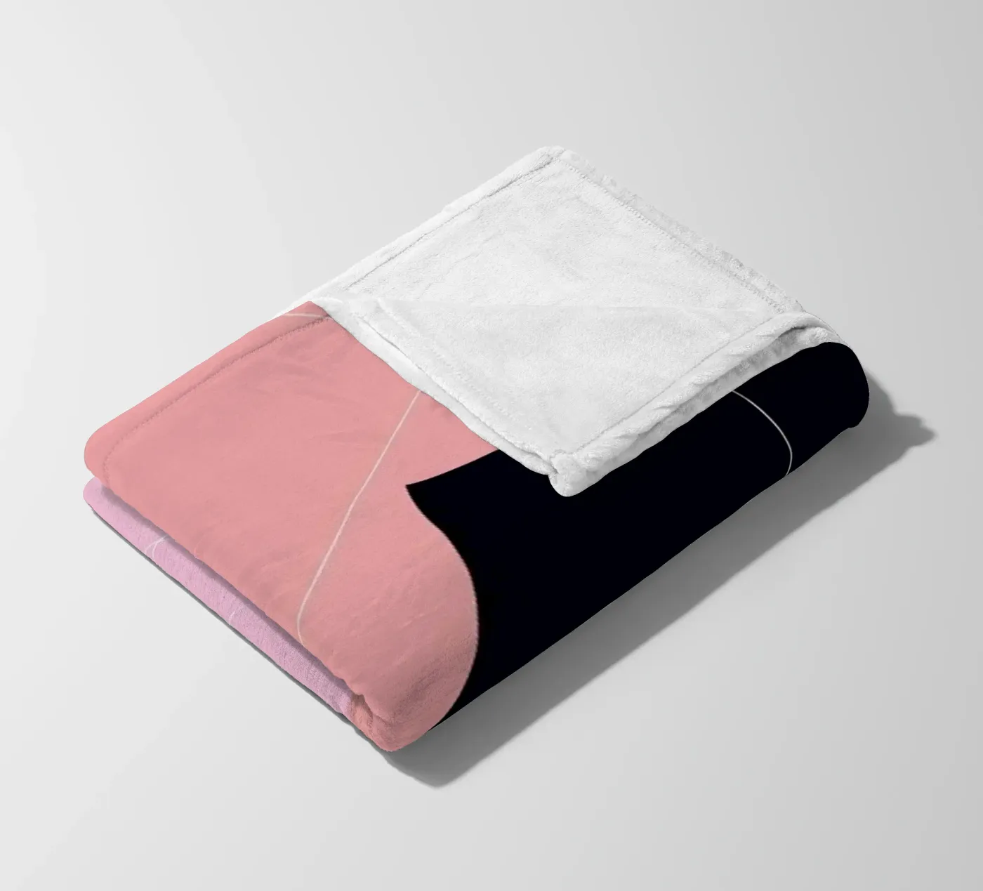 Mila fleecedeken van XOXO Arte