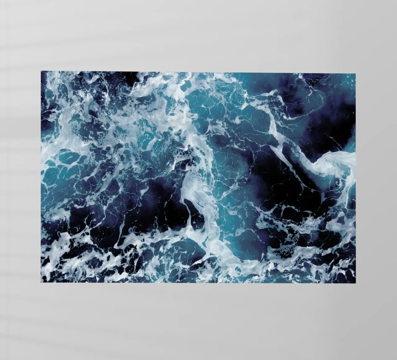 The Sea by @Michaela_LRA pellicola backlit da EyeEm Mobile GmbH