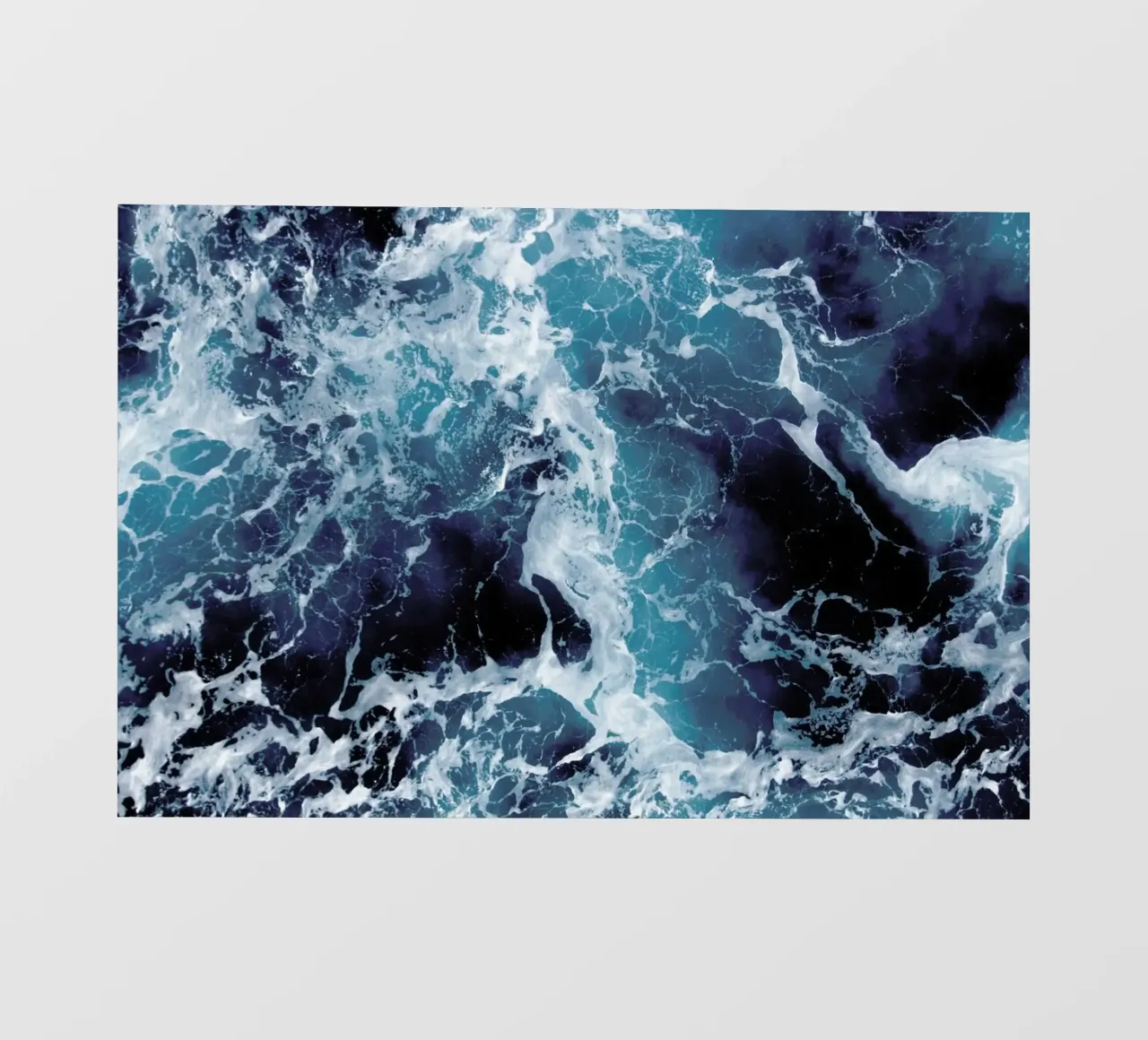 The Sea by @Michaela_LRA pellicola backlit da EyeEm Mobile GmbH