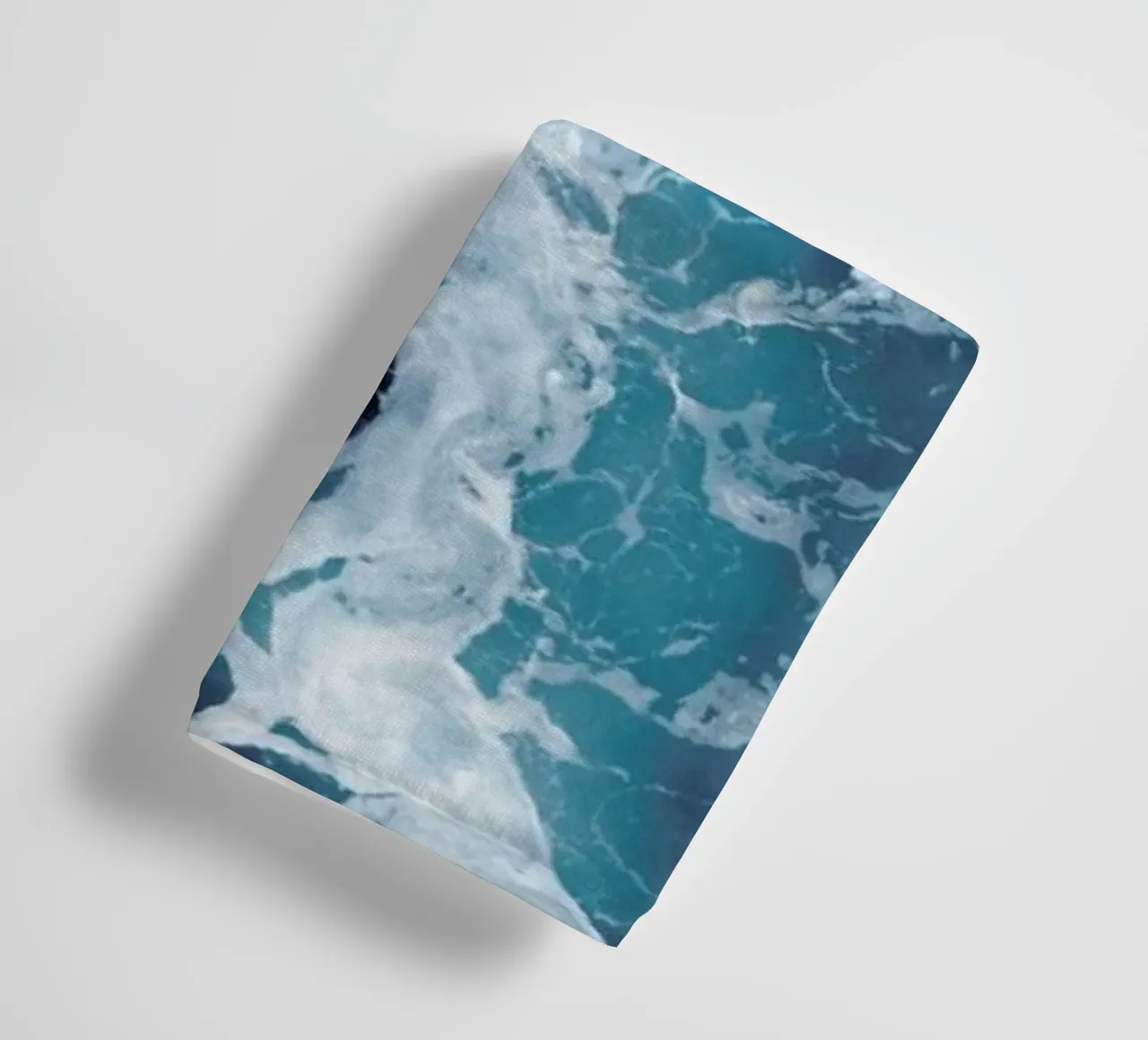 The Sea by @Michaela_LRA towel by EyeEm Mobile GmbH