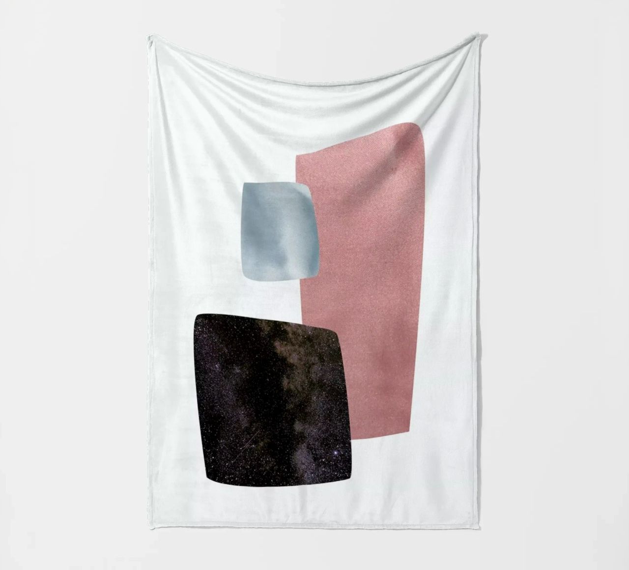 Cosmic coperta in pile da petiteCAPS