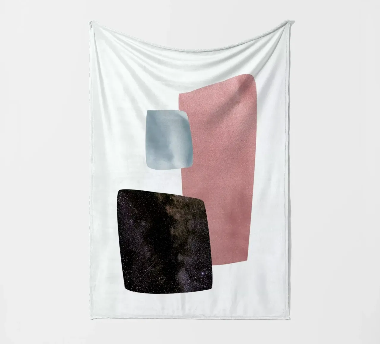 Cosmic coperta in pile da petiteCAPS